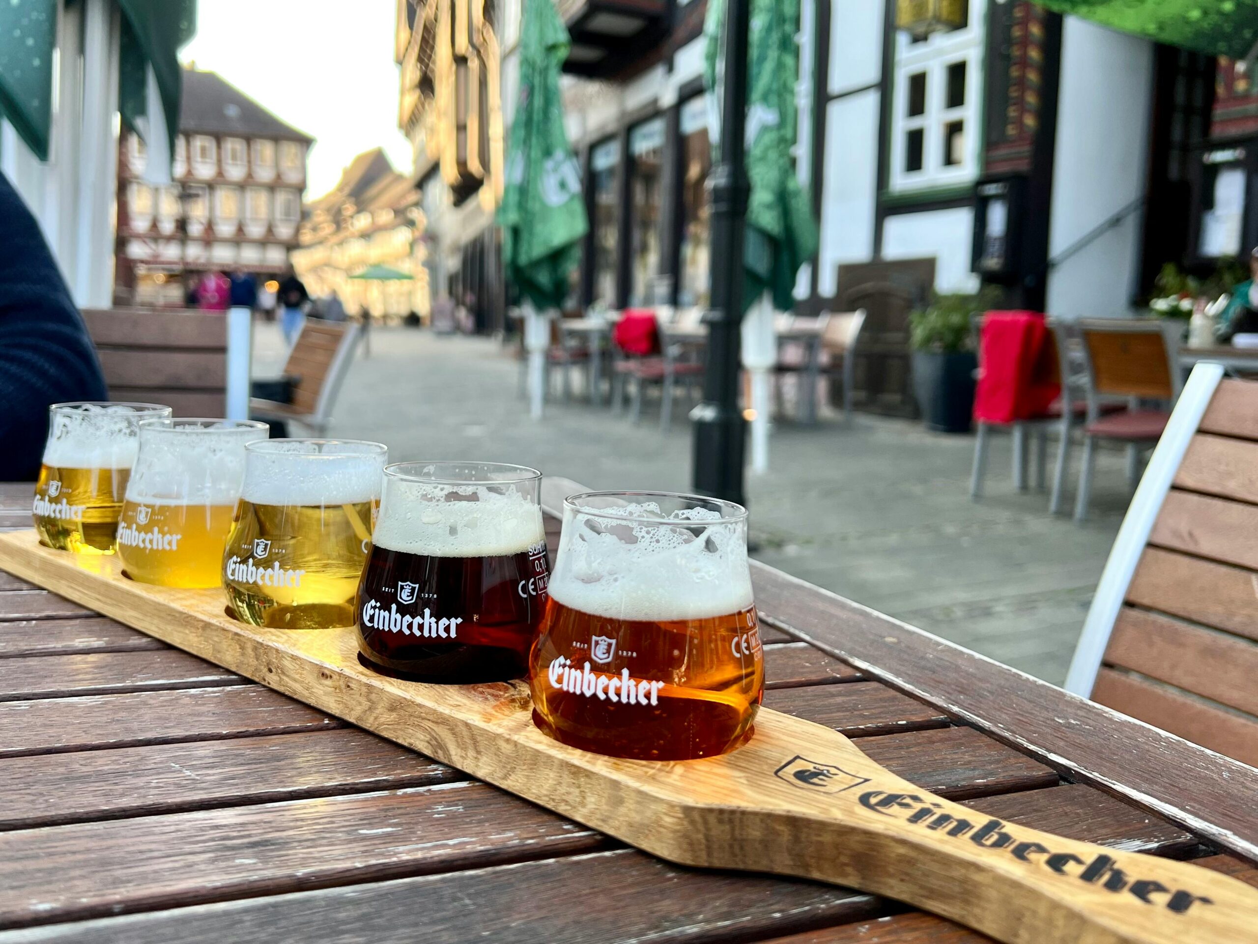 Kostenloses Stock Foto zu alkohol, auswahl an bieren, bar