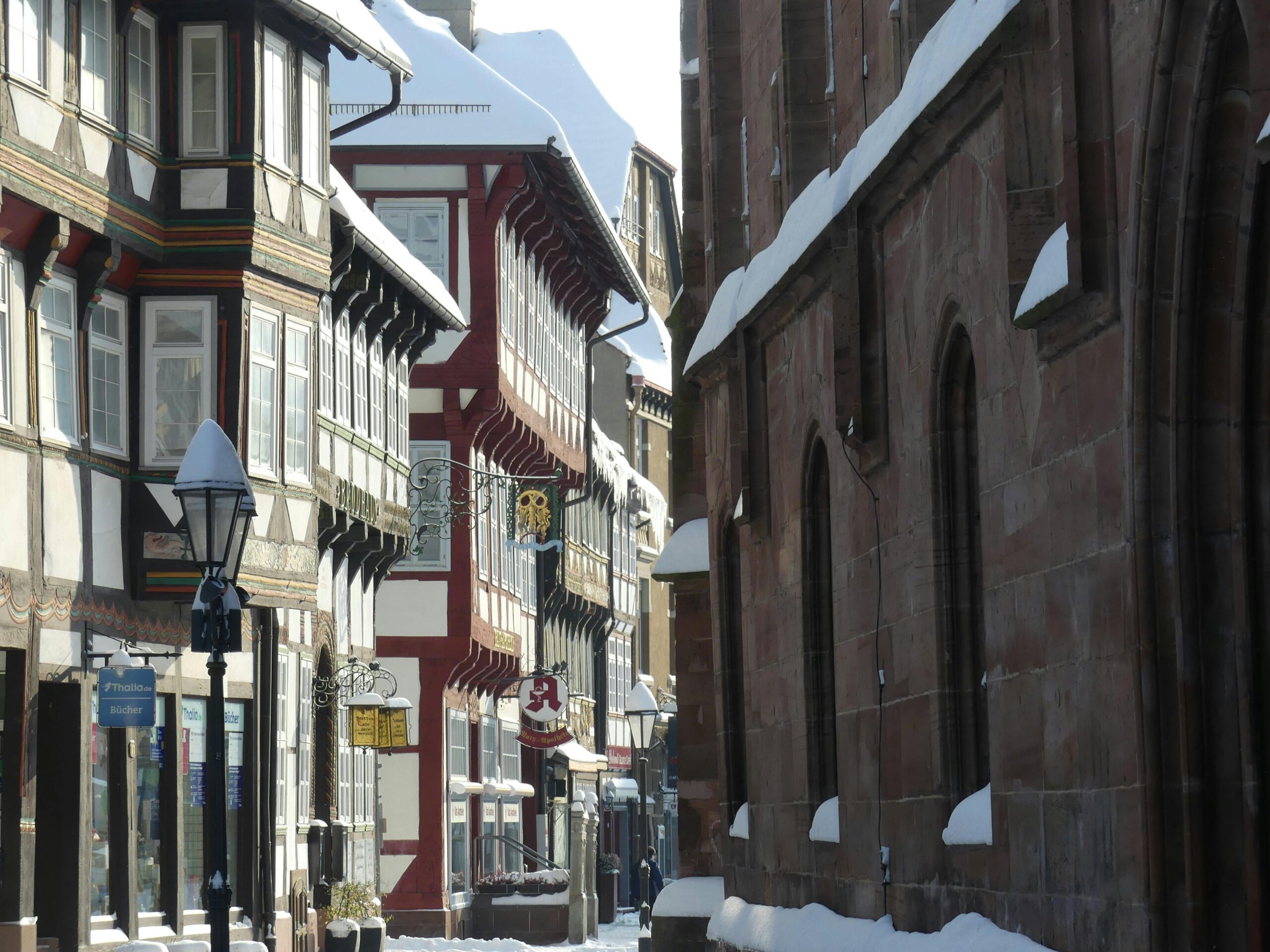 Kostenloses Stock Foto zu altstadt, architektonisches detail, architektur